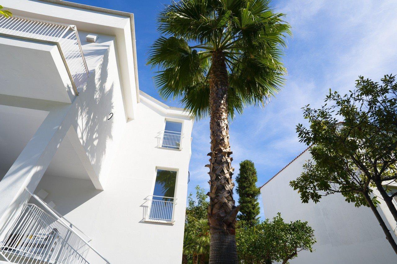 Villa Cettina Boutique Hotel Сорренто Екстер'єр фото
