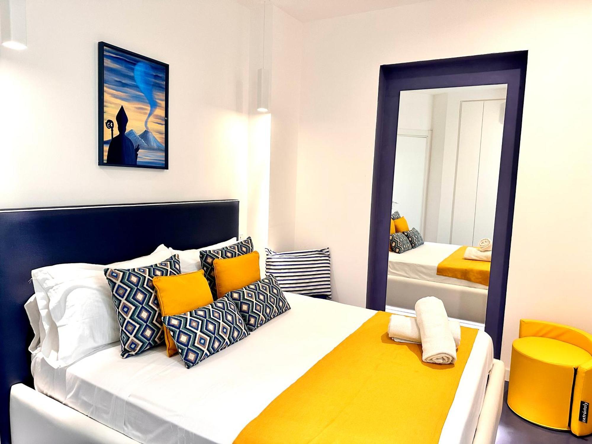 Villa Cettina Boutique Hotel Сорренто Екстер'єр фото