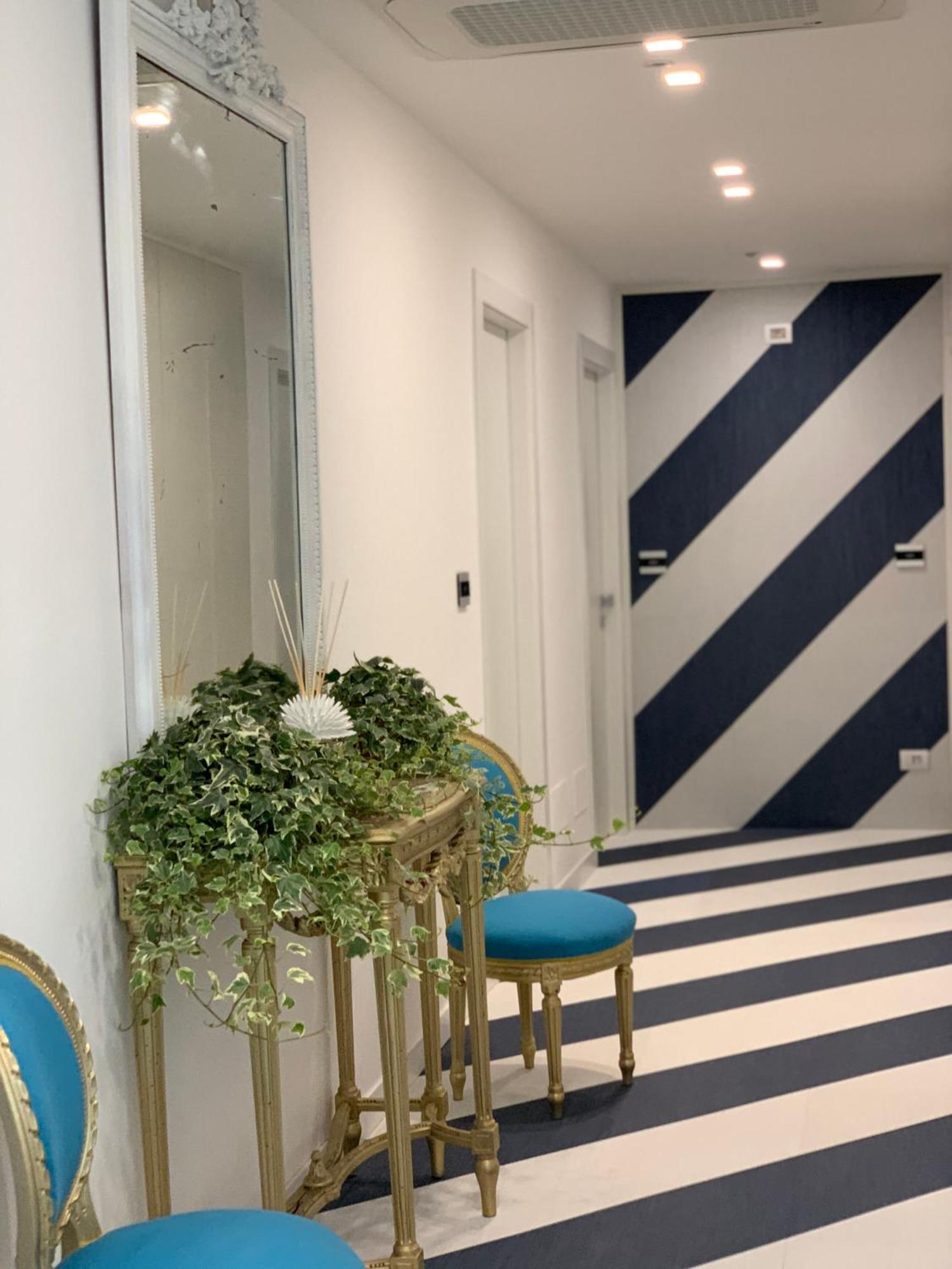 Villa Cettina Boutique Hotel Сорренто Екстер'єр фото