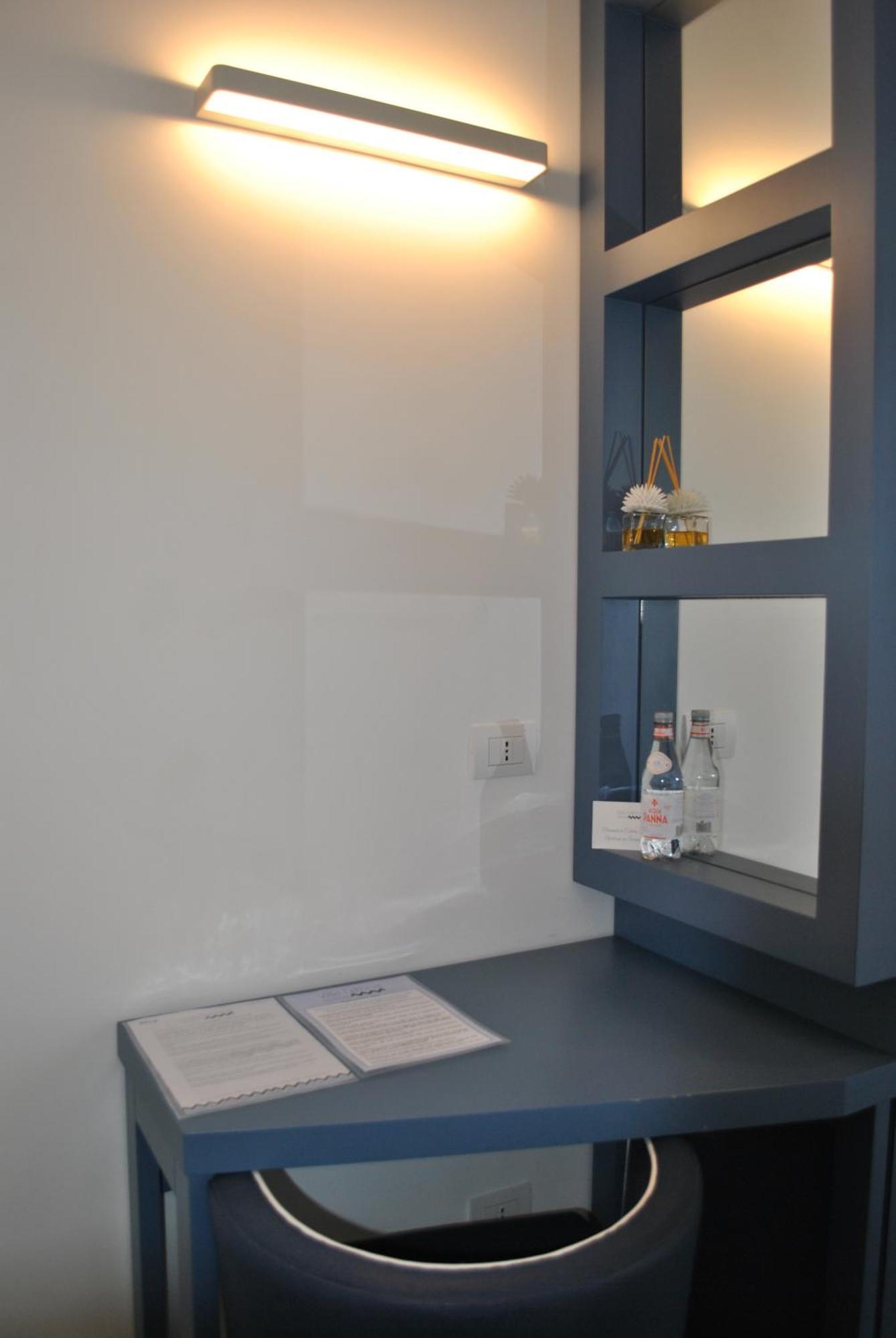Villa Cettina Boutique Hotel Сорренто Екстер'єр фото